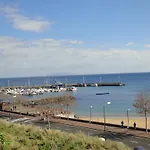 Alameda With Sea View * Machico (Madeira)