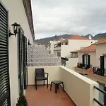 Daire Alameda With Sea View *