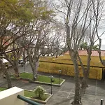 Alameda With Sea View Daire *