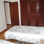 Daire Alameda With Sea View