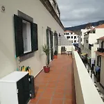 Daire Alameda With Sea View Machico (Madeira)