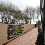 Alameda With Sea View Daire *