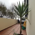 Daire Alameda With Sea View *