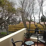 Alameda With Sea View Daire