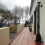 Alameda With Sea View *
