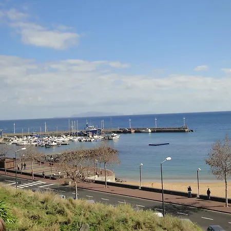 Alameda With Sea View * Machico (Madeira)