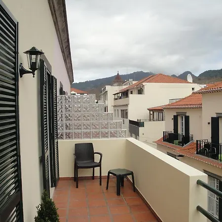 Apartmán Alameda With Sea View *