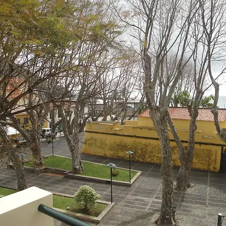 Alameda With Sea View Apartamento *