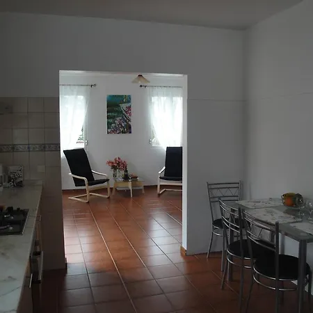 Apartmán Alameda With Sea View Machico (Madeira)