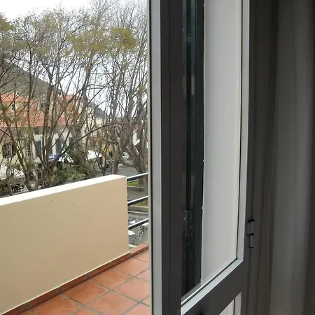 Lägenhet Alameda With Sea View *