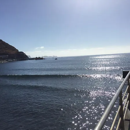 Alameda With Sea View * Machico (Madeira)