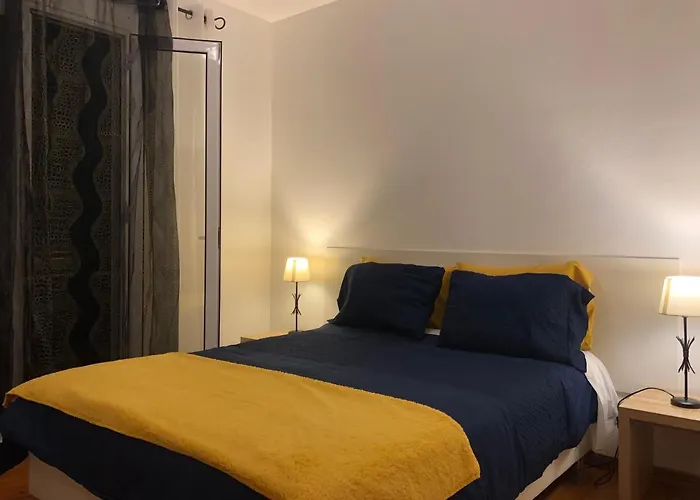 Appartamento Alameda With Sea View Machico (Madeira)