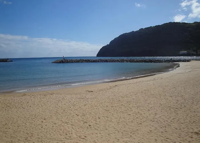 Alameda With Sea View Appartamento