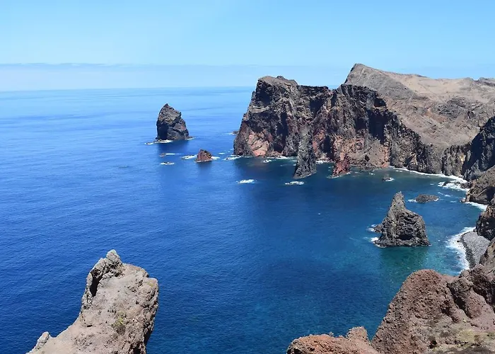 Appartamento Alameda With Sea View *