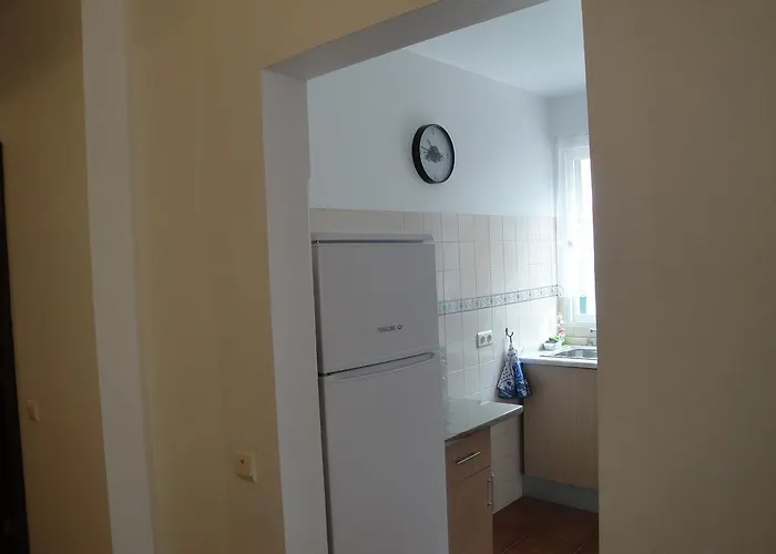 Alameda With Sea View Machico (Madeira)