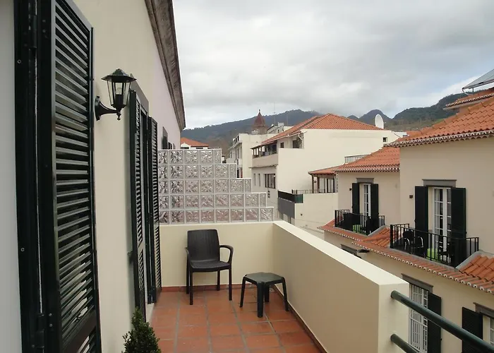 Appartamento Alameda With Sea View *