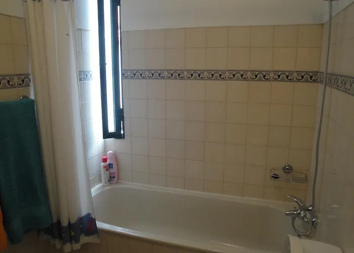 Alameda With Sea View *