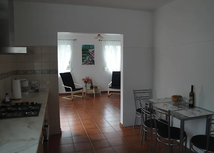 Appartamento Alameda With Sea View Machico (Madeira)