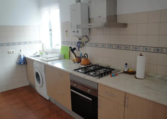 Appartamento Alameda With Sea View *