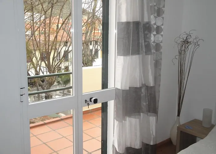 Alameda With Sea View Appartamento *