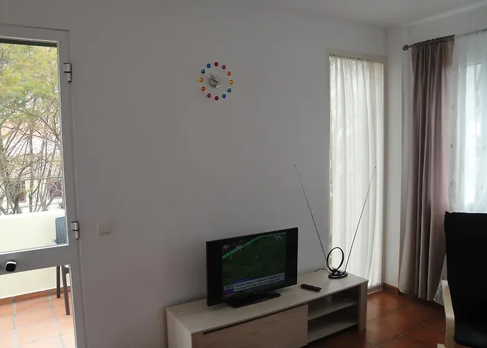 Appartamento Alameda With Sea View