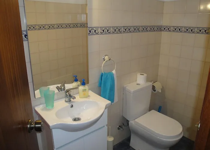 Alameda With Sea View Appartamento Machico (Madeira)