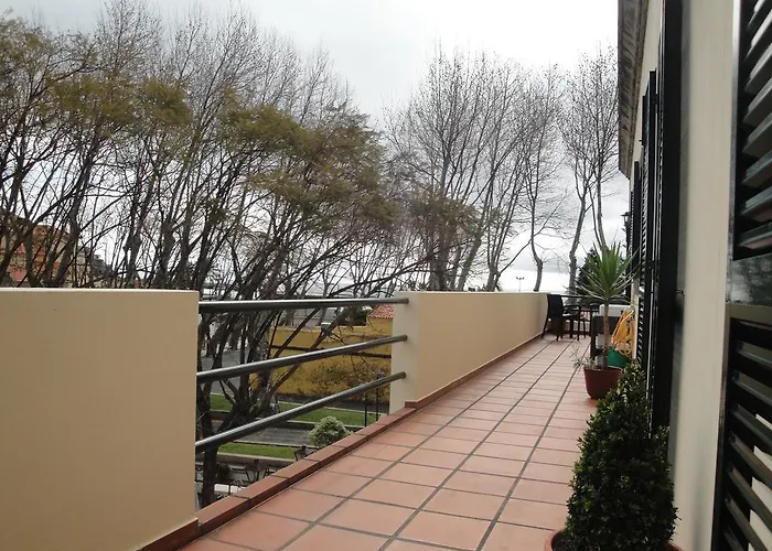 Alameda With Sea View Appartamento *