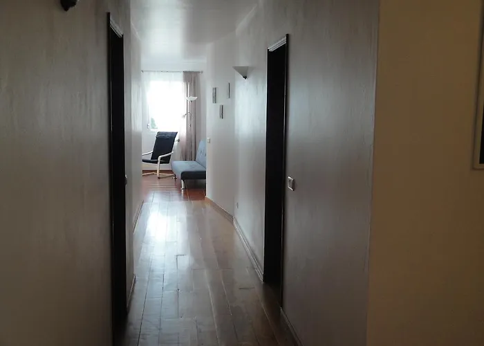 Alameda With Sea View Machico (Madeira)