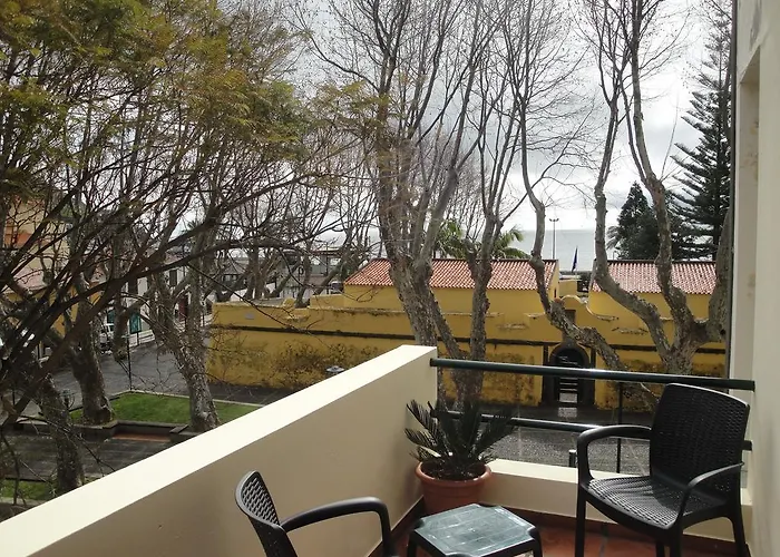 Alameda With Sea View Appartamento