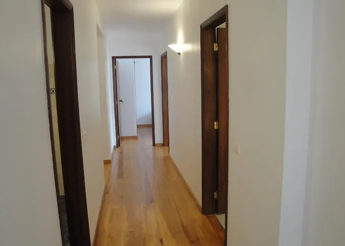 Alameda With Sea View * Machico (Madeira)