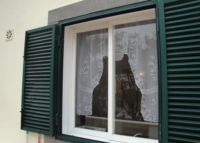 Alameda With Sea View Appartamento