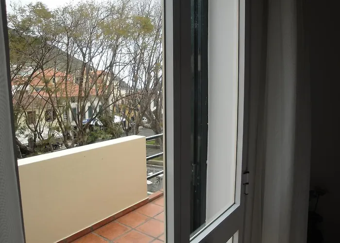 Appartamento Alameda With Sea View *