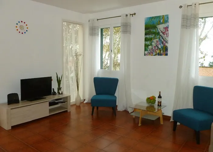 Alameda With Sea View Appartamento