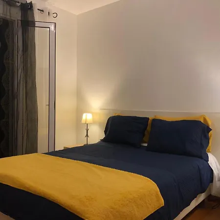 Appartamento Alameda With Sea View Machico (Madeira)