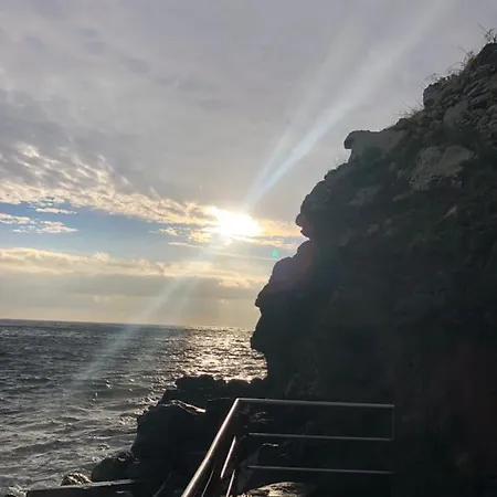 Appartement Alameda With Sea View