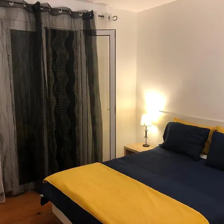 Alameda With Sea View Appartement *