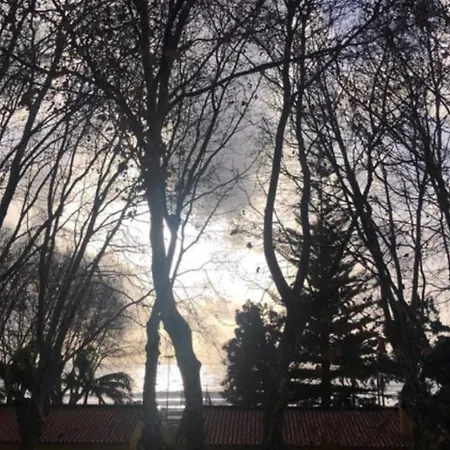 Alameda With Sea View Apartmán