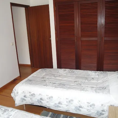 Daire Alameda With Sea View