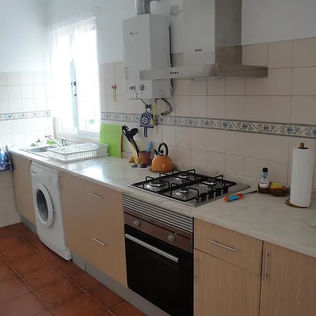 Appartement Alameda With Sea View *