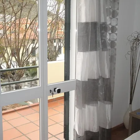 Alameda With Sea View Appartement *