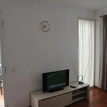 Appartement Alameda With Sea View