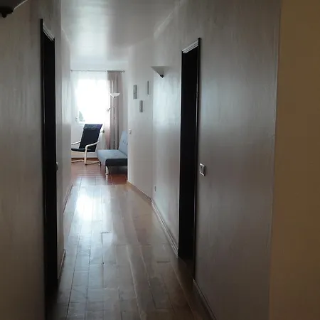 Alameda With Sea View Machico (Madeira)