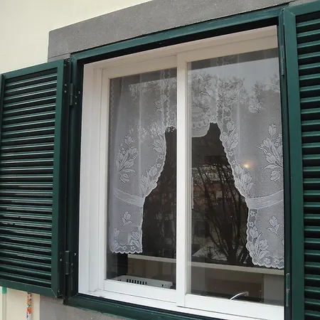 Alameda With Sea View Appartement