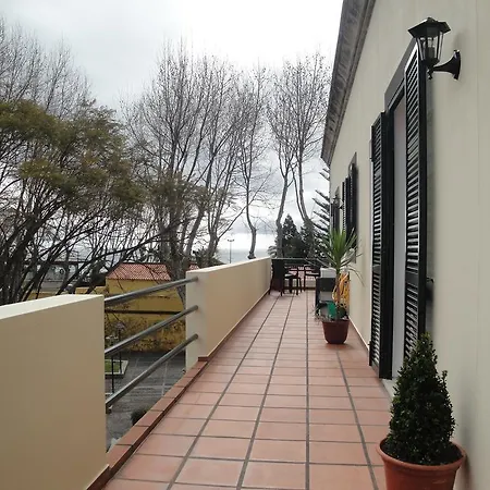 Alameda With Sea View *