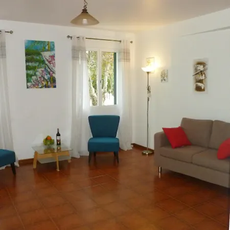 Alameda With Sea View ماتشيكو