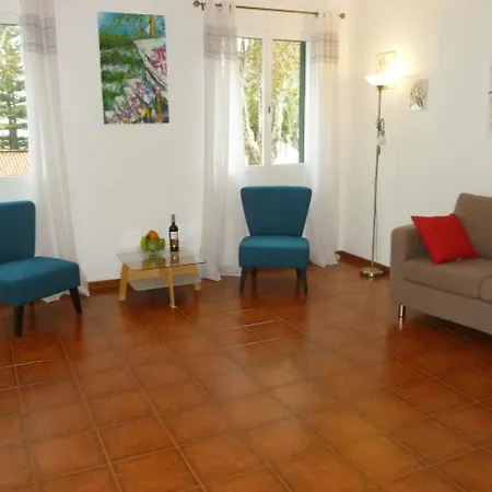 Alameda With Sea View Appartement Machico (Madeira)