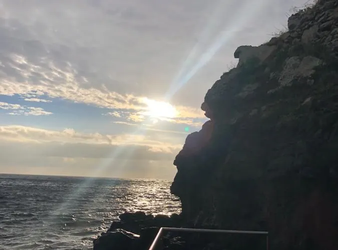 Apartmán Alameda With Sea View