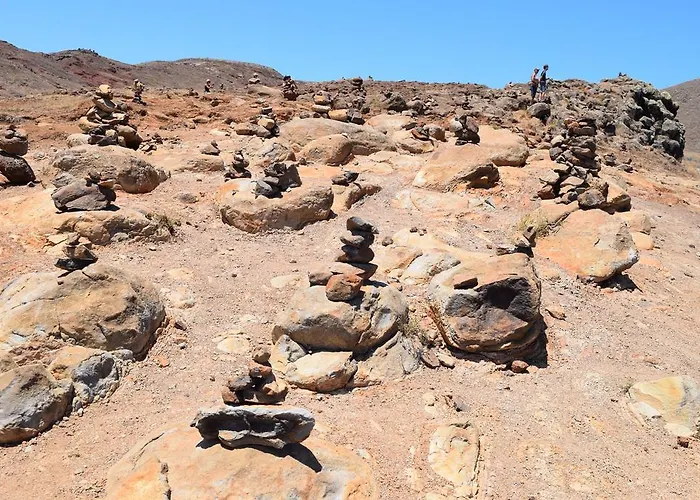 شقة Alameda With Sea View