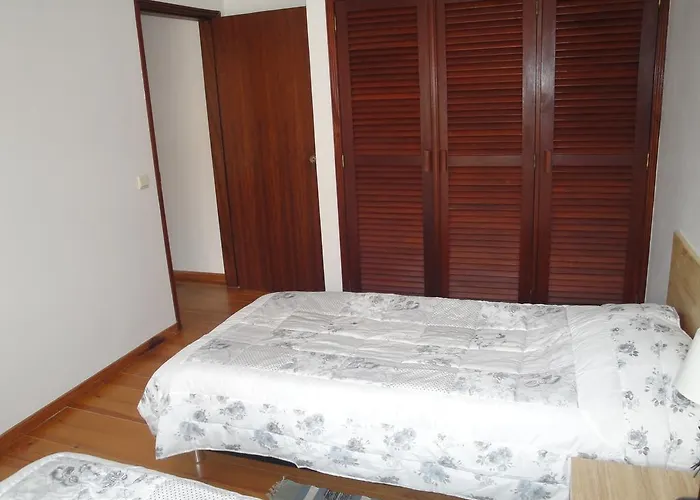 Apartmán Alameda With Sea View