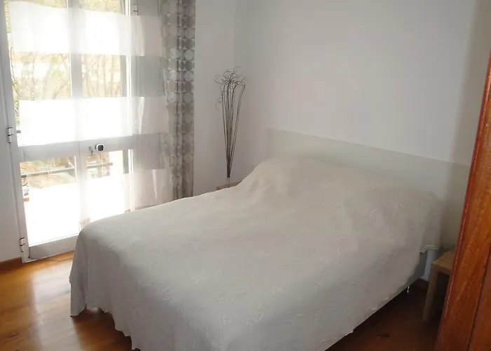 Alameda With Sea View Apartmán Machico (Madeira)